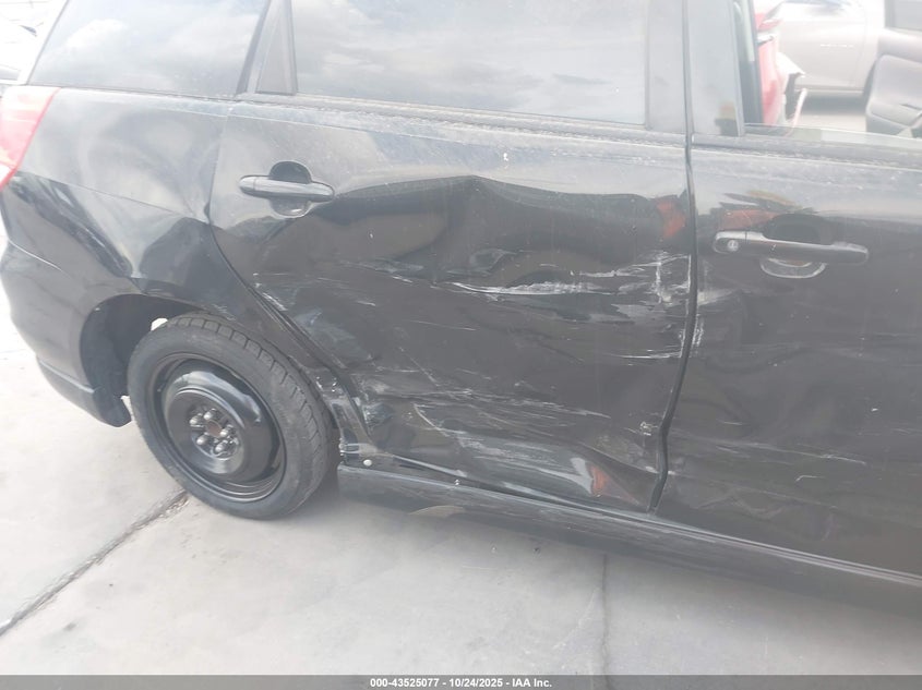 2003 Toyota Matrix Xr VIN: 2T1KR32E83C056528 Lot: 43525077