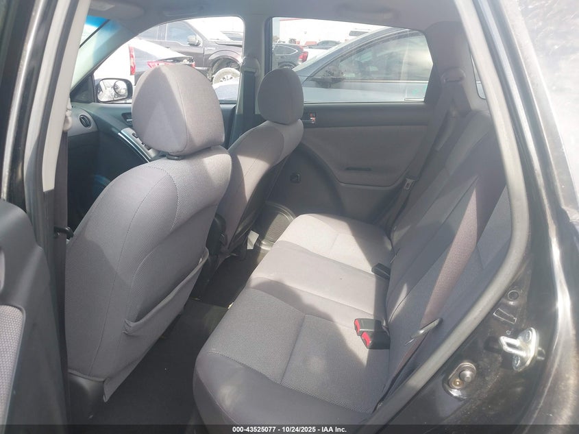 2003 Toyota Matrix Xr VIN: 2T1KR32E83C056528 Lot: 43525077