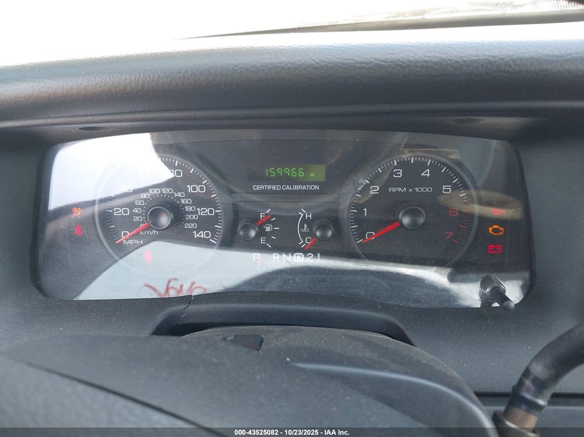 2007 Ford Crown Victoria Police/Police Interceptor VIN: 2FAFP71W17X147611 Lot: 43525082