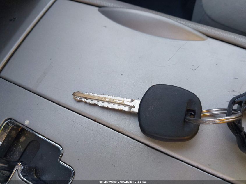 2007 Toyota Camry Le VIN: 4T1BE46K97U130268 Lot: 43525088