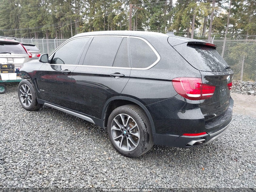 Vin: 5uxkr0c5xjl074644, lot: 44020119, bmw x5 xdrive35i 20183