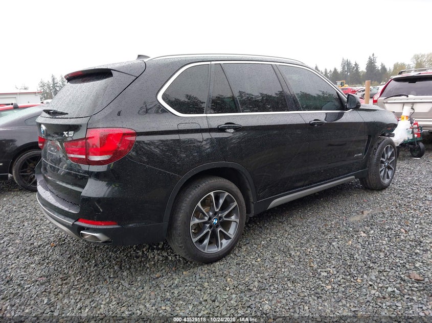 Vin: 5uxkr0c5xjl074644, lot: 44020119, bmw x5 xdrive35i 20184