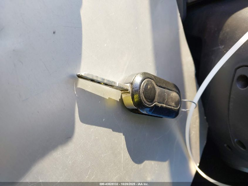 2016 Ram Promaster 1500 Low Roof VIN: 3C6TRVAG3GE129953 Lot: 43525132