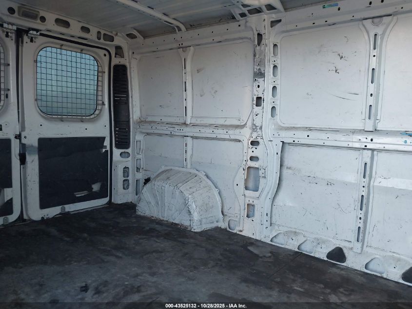 2016 Ram Promaster 1500 Low Roof VIN: 3C6TRVAG3GE129953 Lot: 43525132