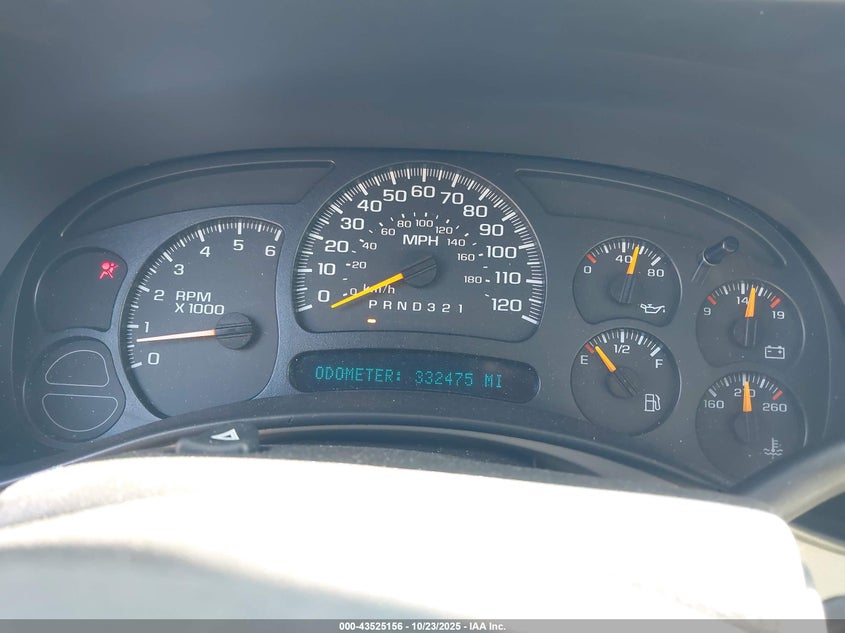 2006 GMC Sierra 1500 Slt VIN: 2GTEK13T261186245 Lot: 43525156