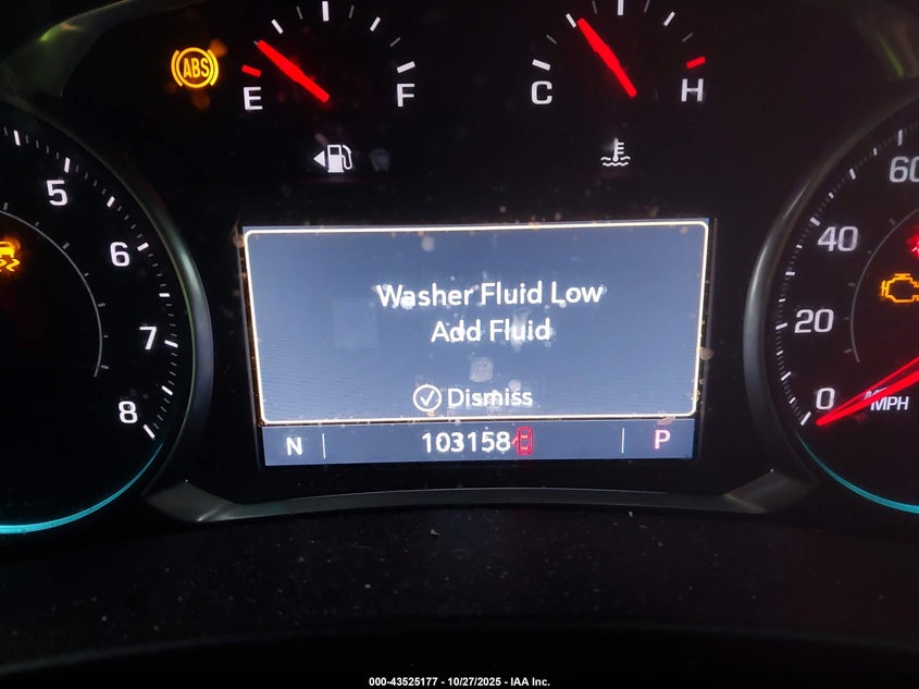 2022 CHEVROLET EQUINOX FWD LT 3GNAXKEV4NL172596