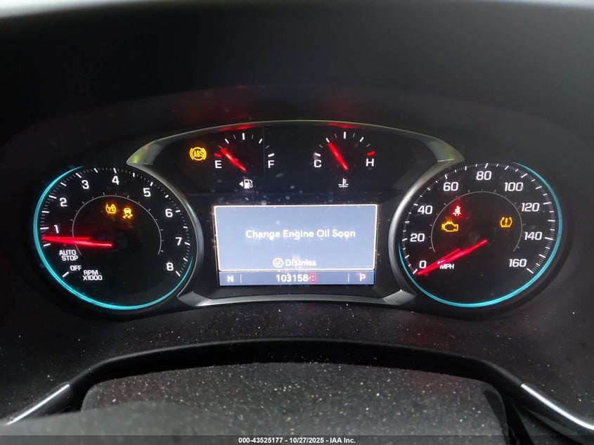 2022 CHEVROLET EQUINOX FWD LT 3GNAXKEV4NL172596