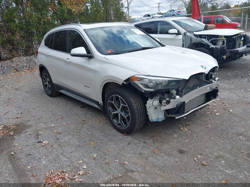 BMW X1 XDRIVE28I