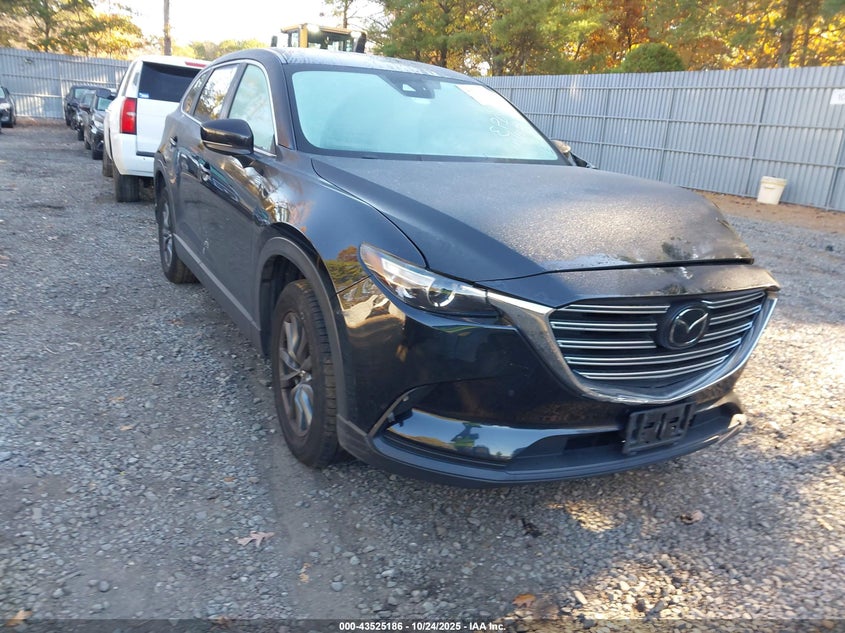 MAZDA CX-9 SPORT