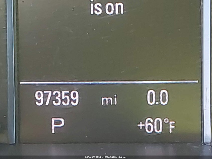 2009 Audi Q5 3.2 Premium VIN: WA1KK78R39A038046 Lot: 43525231