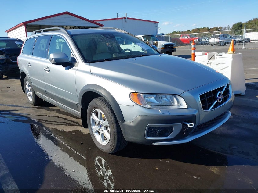 VOLVO XC70 3.2 PREMIER