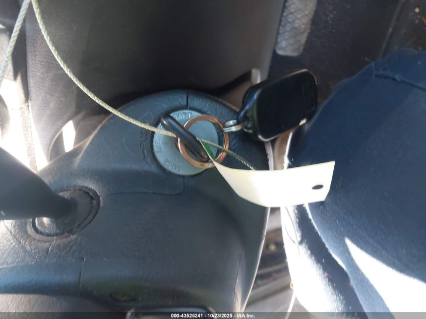 2004 Pontiac Vibe VIN: 5Y2SL62854Z427472 Lot: 43525241