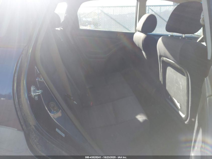 2004 Pontiac Vibe VIN: 5Y2SL62854Z427472 Lot: 43525241