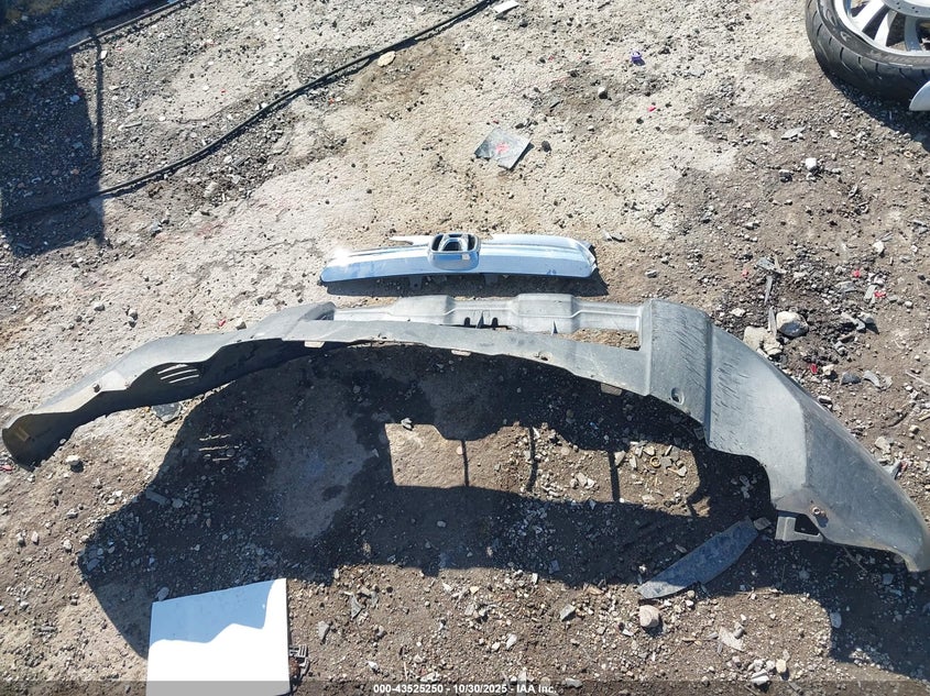 2007 Honda Cr-V Ex-L VIN: JHLRE38757C019442 Lot: 43525250