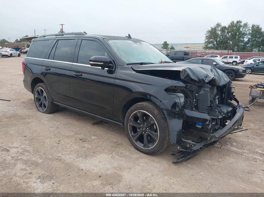 FORD EXPEDITION LIMITED