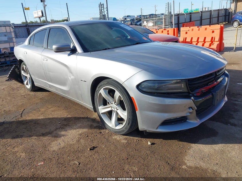 DODGE CHARGER R/T