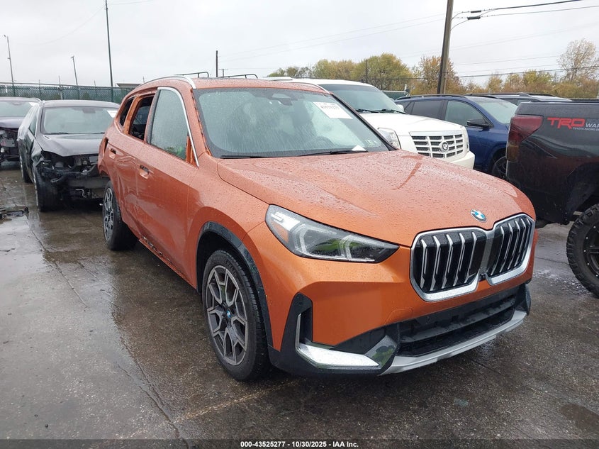 BMW X1 XDRIVE28I