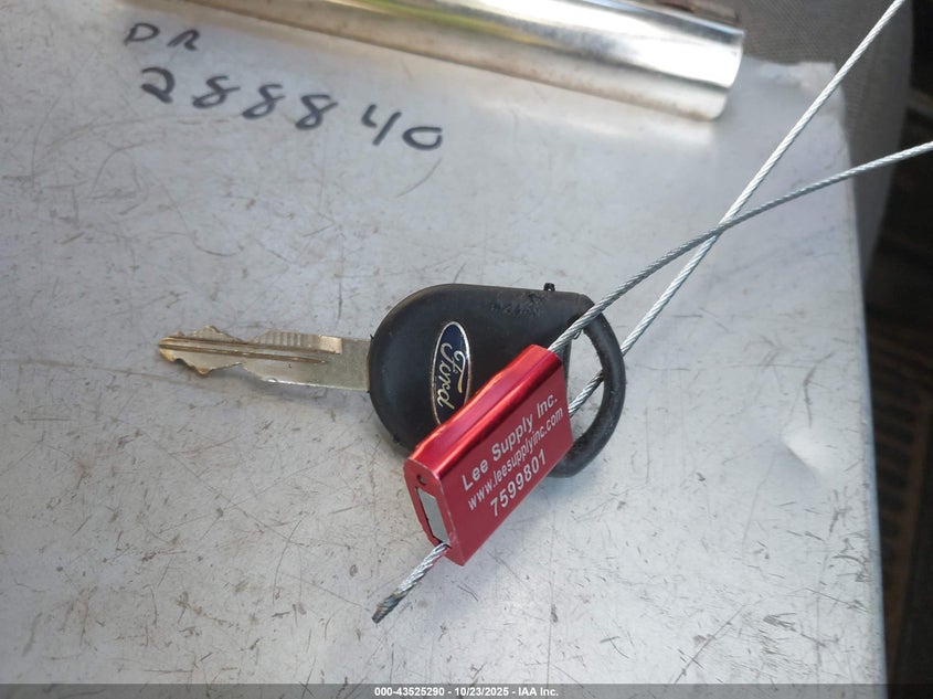 2002 Ford Ranger Edge/Tremor/Xlt VIN: 1FTYR44U62TA02933 Lot: 43525290