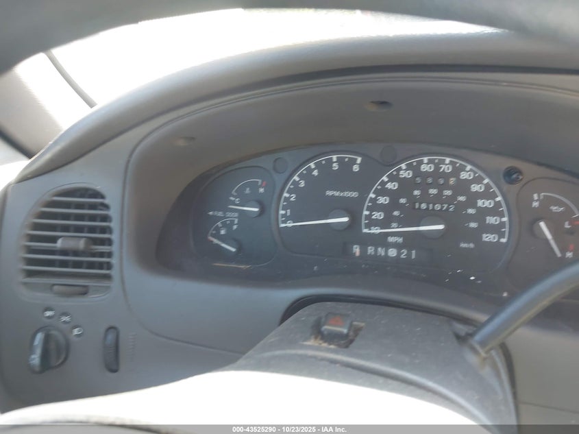 2002 Ford Ranger Edge/Tremor/Xlt VIN: 1FTYR44U62TA02933 Lot: 43525290