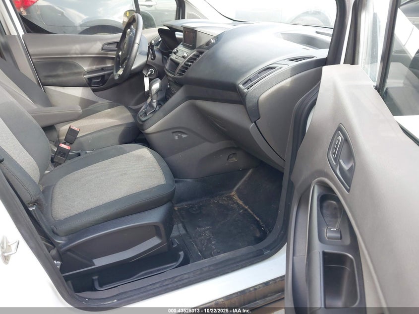 2019 FORD TRANSIT CONNECT XL - NM0LS6E29K1405000