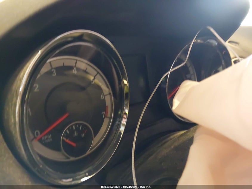 2016 DODGE GRAND CARAVAN SXT 2C4RDGCG9GR379125