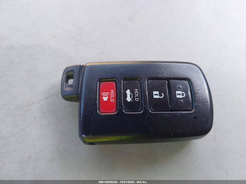 2018 Toyota Avalon Touring VIN: 4T1BK1EB2JU271828 Lot: 43525336