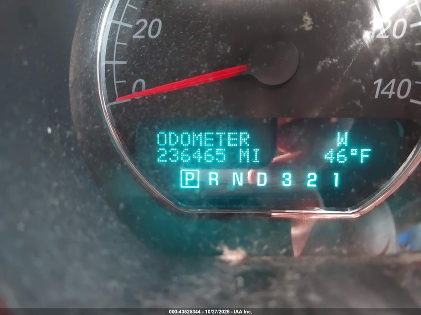 2006 Buick Lucerne Cxl VIN: 1G4HD57206U252100 Lot: 43525344