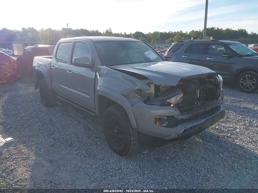 TOYOTA TACOMA SR5 V6