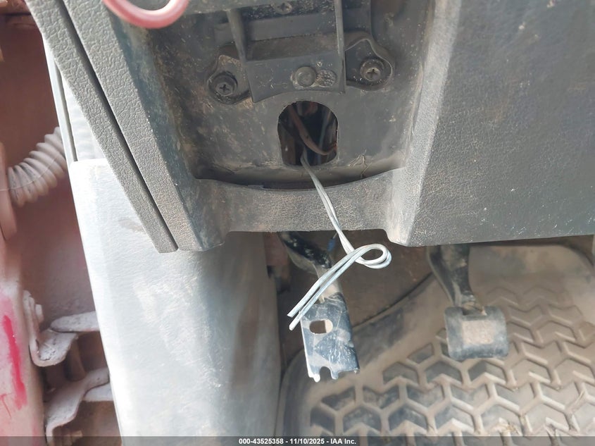 2006 Dodge Ram 3500 Slt/Sport VIN: 3D7LX38C56G124638 Lot: 43525358