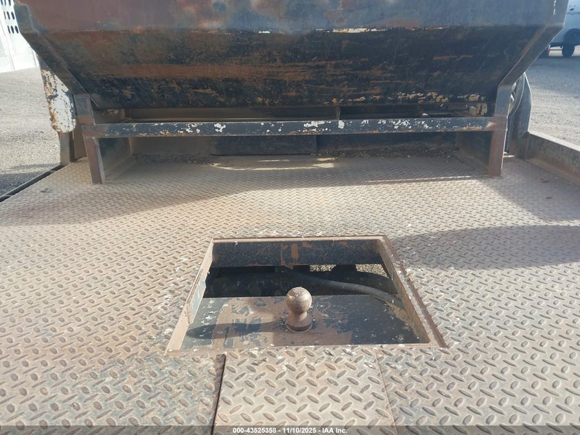 2006 Dodge Ram 3500 Slt/Sport VIN: 3D7LX38C56G124638 Lot: 43525358