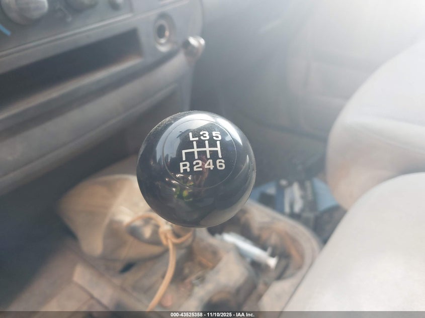 2006 Dodge Ram 3500 Slt/Sport VIN: 3D7LX38C56G124638 Lot: 43525358