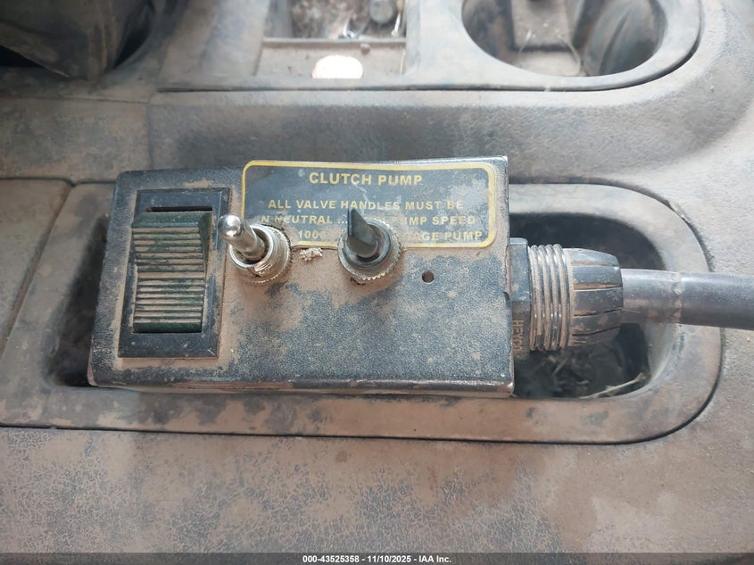 2006 Dodge Ram 3500 Slt/Sport VIN: 3D7LX38C56G124638 Lot: 43525358