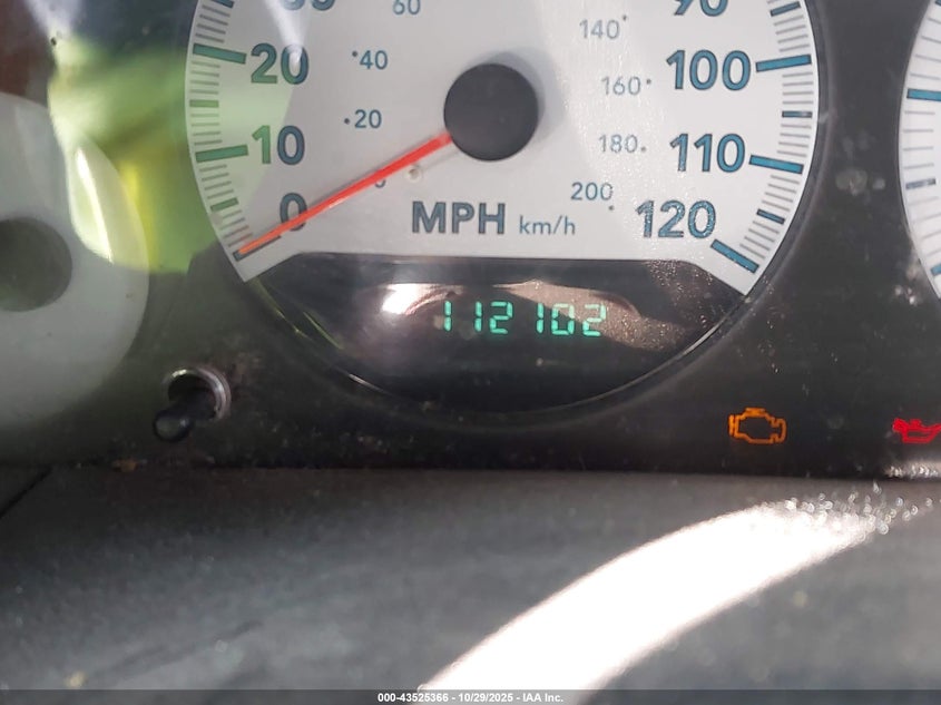 2007 Dodge Grand Caravan VIN: 1D4GP24R27B235094 Lot: 43525366