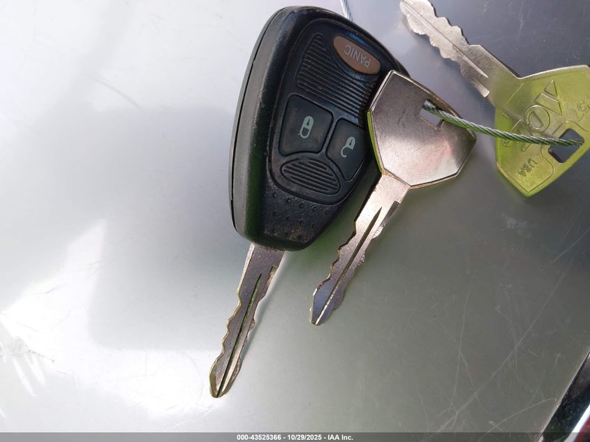 2007 Dodge Grand Caravan VIN: 1D4GP24R27B235094 Lot: 43525366