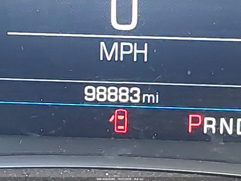 2019 CHEVROLET EQUINOX LT 2GNAXTEV2K6138176