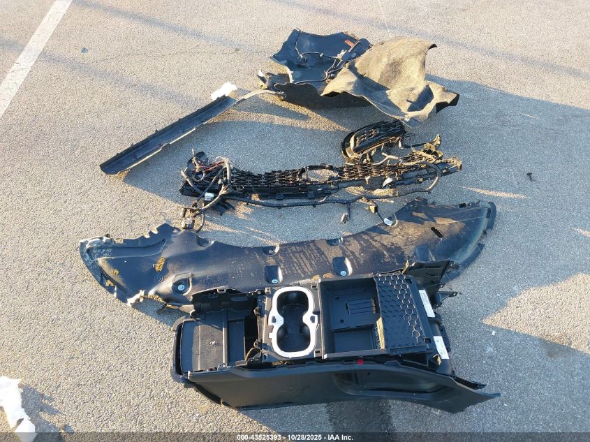 2025 Chrysler Pacifica Limited Awd VIN: 2C4RC3GG2SR565751 Lot: 43525393