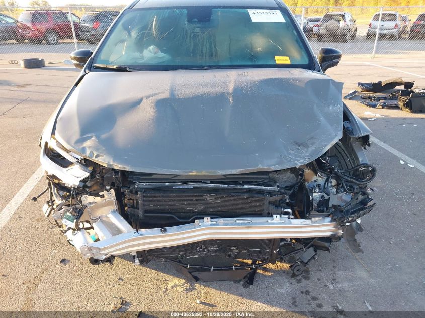 2025 Chrysler Pacifica Limited Awd VIN: 2C4RC3GG2SR565751 Lot: 43525393