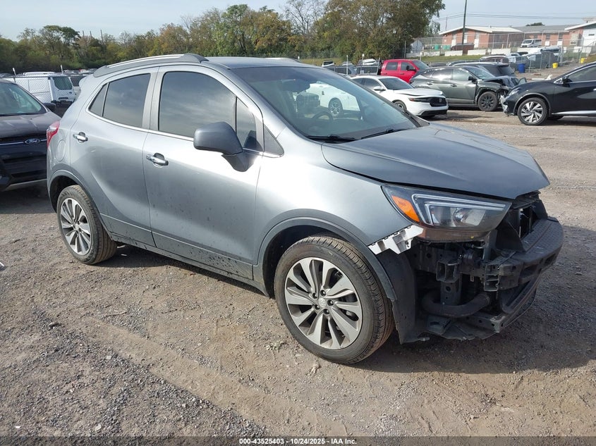 BUICK ENCORE FWD PREFERRED