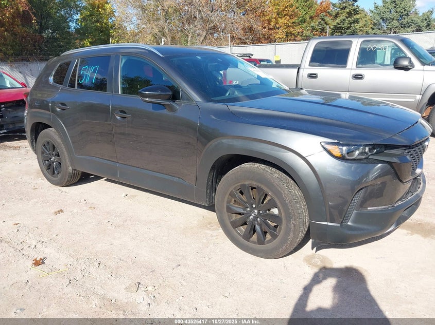 MAZDA CX-50 2.5 S SELECT