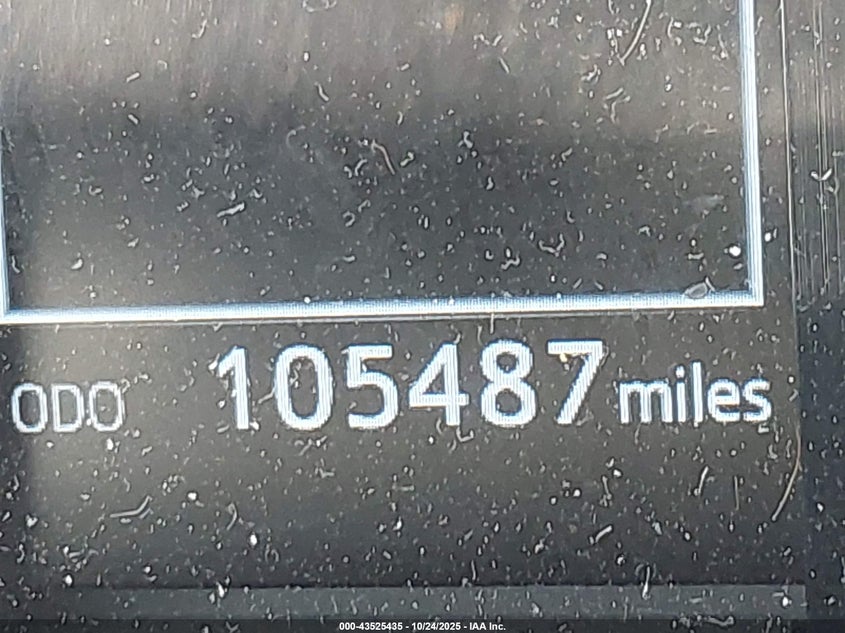 2021 TOYOTA 4RUNNER TRAIL SPECIAL EDITION JTEBU5JR9M5862337