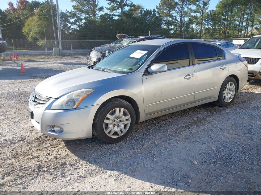 1N4AL2AP9BC104836 2011 NISSAN ALTIMA photo no. 2