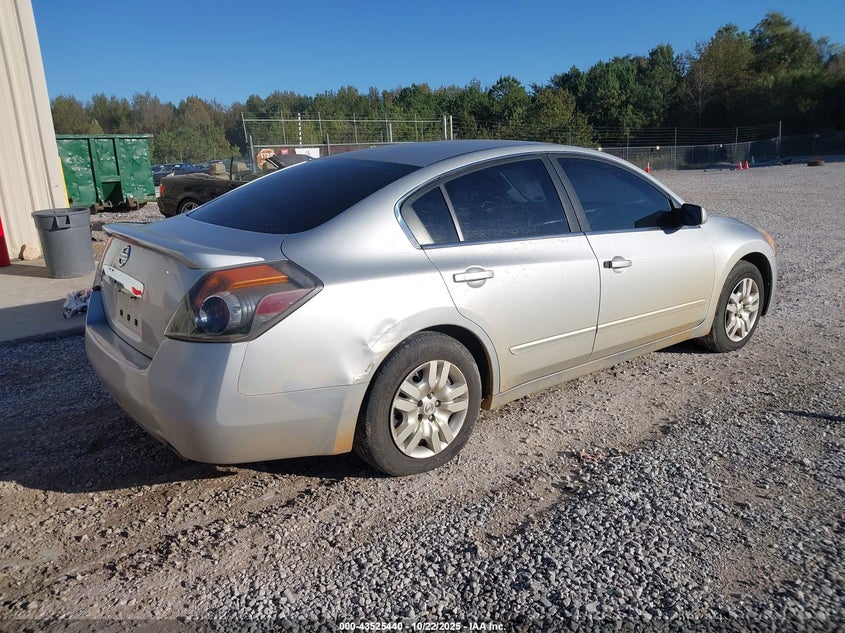 1N4AL2AP9BC104836 2011 NISSAN ALTIMA photo no. 4