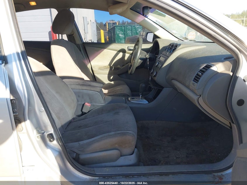 1N4AL2AP9BC104836 2011 NISSAN ALTIMA photo no. 5