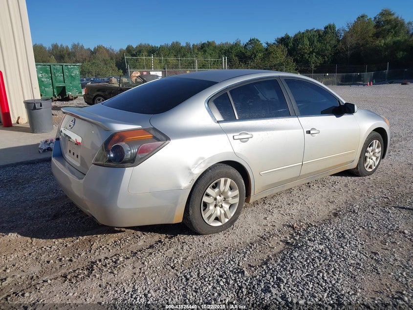 1N4AL2AP9BC104836 2011 NISSAN ALTIMA photo no. 6