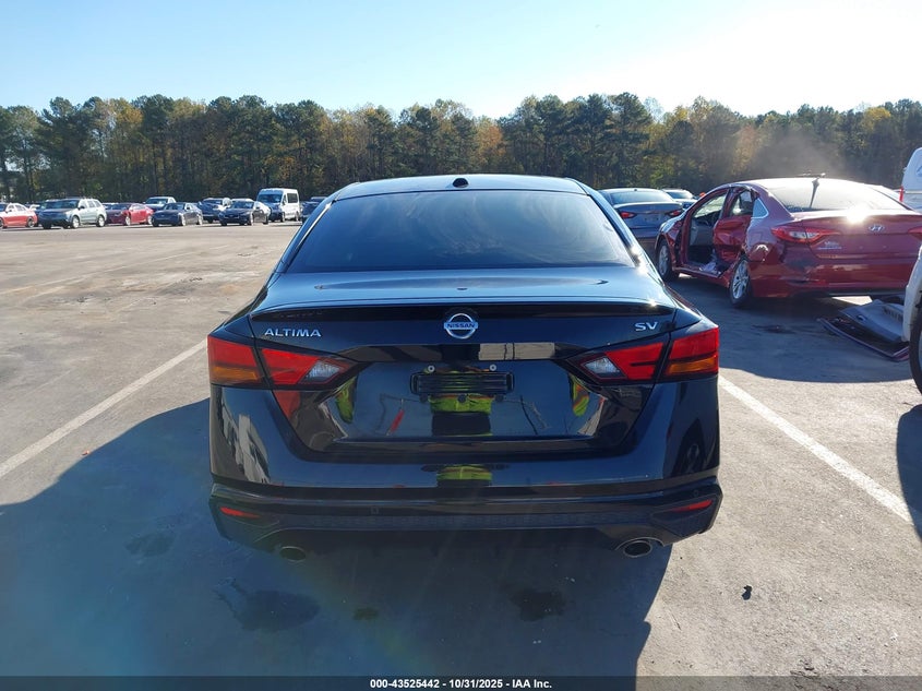 1N4BL4DV7LC202890 2020 NISSAN ALTIMA photo no. 16