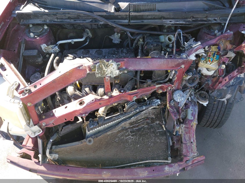 2006 Scion Xb VIN: JTLKT324864061720 Lot: 43525469