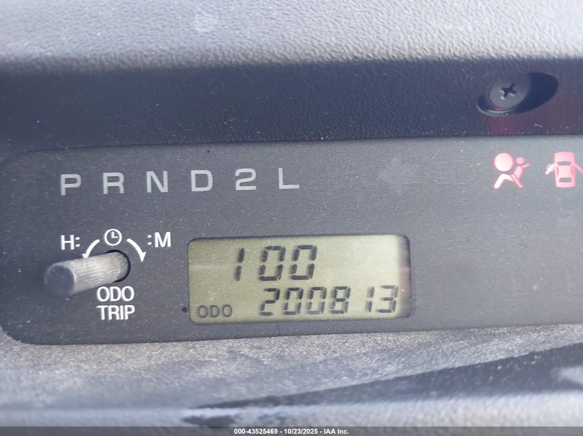 2006 Scion Xb VIN: JTLKT324864061720 Lot: 43525469