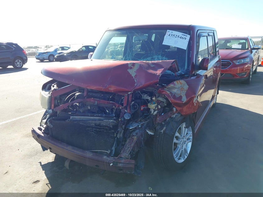 2006 Scion Xb VIN: JTLKT324864061720 Lot: 43525469