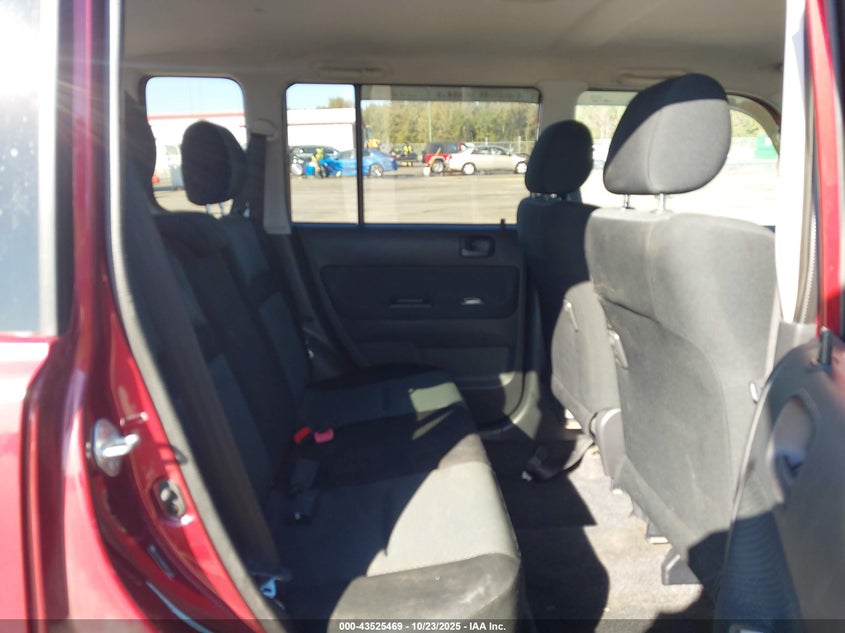 2006 Scion Xb VIN: JTLKT324864061720 Lot: 43525469