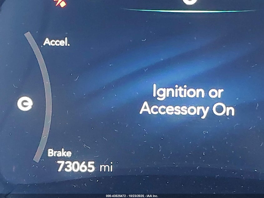 2021 CHRYSLER PACIFICA HYBRID PINNACLE 2C4RC1N71MR513926